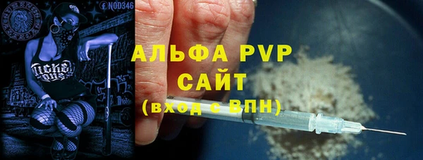 крисы Баксан
